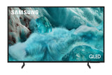 Samsung Q7F QE43Q7FAAU 109,2 cm (43") 4K Ultra HD Smart TV Wi-Fi Sort