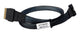 Icy Dock MB410L-B Serial Attached SCSI (SAS)-kabel 0,5 m Sort
