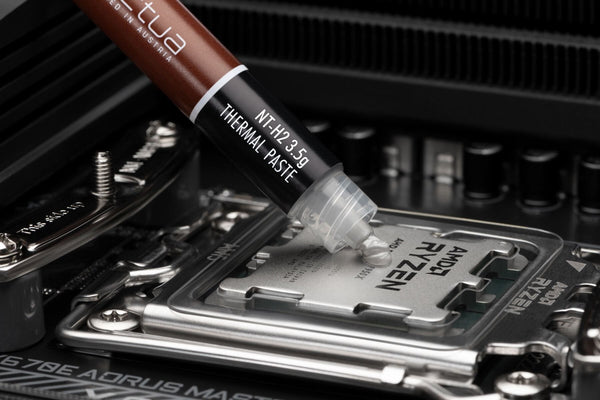 Noctua NT-H2 3.5G AM5 EDITION kølekomponent Termisk smørefedt 3,5 g