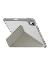 dbramante1928 LOIPICGY6822 tablet etui 27,9 cm (11") Flipetui Grå