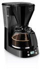 Melitta Easy Timer Semi-auto Filter kaffemaskine 1,25 L