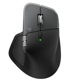 Logitech MX Master 4 for Mac mus Kontor Højre hånd Bluetooth Laser 8000 dpi