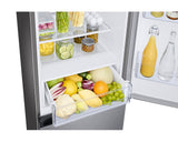 Samsung Grand+ RB34C601DSA Fritstående 344 L Grafit