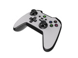GENESIS Mangan 400 Hvid Bluetooth Gamepad Analog/digital Android, MAC, Nintendo Switch, PC, iOS