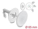 DeLOCK 91385 kabelskive
