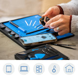 iFixit FixMat 1 værktøjer