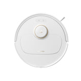 Roborock Qrevo C 0,33 L Hvid