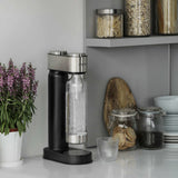 Philips ADD4902BK/10 karbonere Plast Sort