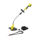 Kärcher LTR 36-33 BATTERY SET 33 cm Batteri Sort, Gul
