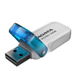 ADATA UV240 USB-nøgle 32 GB USB Type-A 2.0 Hvid
