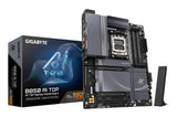 GIGABYTE B850 AI TOP bundkort AMD B850 Sokkel AM5 ATX