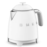 Smeg 50's Style Elkedler KLF05WHEU Hvid