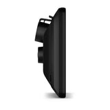Garmin DriveCam 76 navigator Håndholdt / Fastsat 17,6 cm (6.95") TFT Berøringsskærm 271 g Sort
