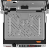 Gastroback Design BBQ Advanced Control kontaktgrill