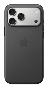 Apple MGF84ZM/A mobiltelefon etui 17,5 cm (6.9") Cover Sort