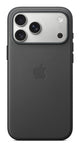 Apple MGF84ZM/A mobiltelefon etui 17,5 cm (6.9") Cover Sort