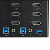 StarTech.com SV231TDPU34K KVM Switch Sort