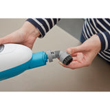 Black & Decker FSMH13E10-QS stav støvsuger & elektrisk kost Stick vakuum