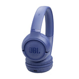 JBL Tune 530BT Headset Trådløs Opkald/musik USB Type-C Bluetooth Blå