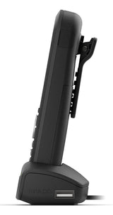 Snom M70 DECT telefonhåndsæt Nummervisning Sort
