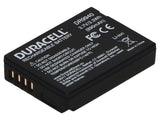 Duracell DR9940 batteri til kamera/videokamera Lithium-Ion (Li-Ion) 890 mAh