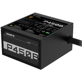 GIGABYTE P450B enhed til strømforsyning 450 W 20+4 pin ATX ATX Sort