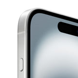 Apple iPhone 16 Plus 17 cm (6.7") Dual SIM iOS 18 5G USB Type-C 256 GB Hvid