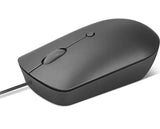 Lenovo 540 mus Kontor Ambidextrous USB Type-C Optisk