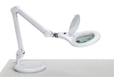 MAUL 8263602 bordlampe Hvid