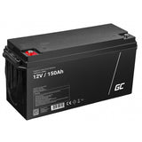 Green Cell AGM32 UPS batteri Blybatterier (VRLA) 12 V 150 At