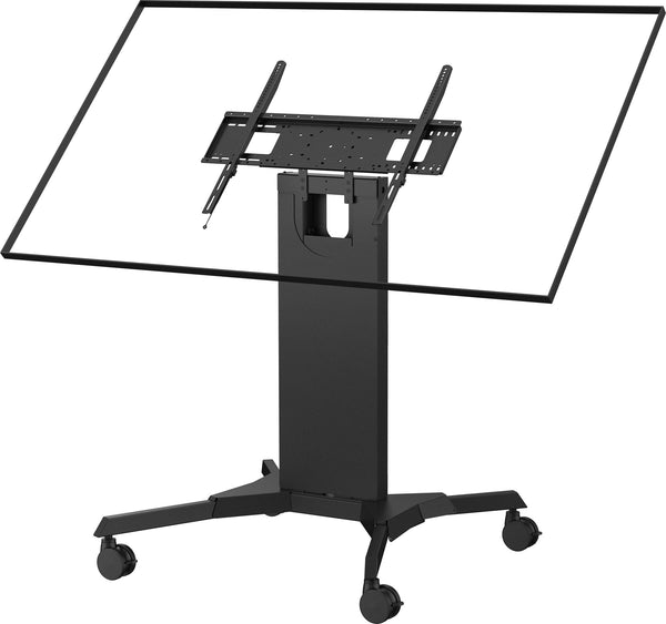 Vision VFM-F51T TV stativ & underholdningscenter