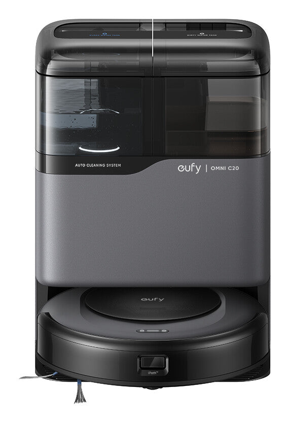 Eufy Omni C20 Sort
