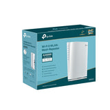 TP-Link AX6000 Mesh Wi-Fi 6 Hvid 1000, 2500 Mbit/s