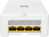 HUAWEI eKit AP266 2975 Mbit/s Hvid Strøm over Ethernet (PoE)