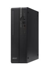 Acer Veriton X X2735GT Intel Core Ultra 7 265 16 GB DDR5-SDRAM 512 GB SSD Windows 11 Pro Tower PC Sort