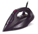 Philips 7000 series DST7061/30 strygejern Dampstrygejern SteamGlide Elite-strygesål 3000 W Lilla