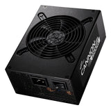 FSP CANNON PRO(ATX3.1) 2500W enhed til strømforsyning 20+4 pin ATX ATX Sort