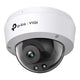 TP-Link VIGI C240 (4mm) Kuppel IP-sikkerhedskamera Indendørs & udendørs 2560 x 1440 pixel Loft/væg