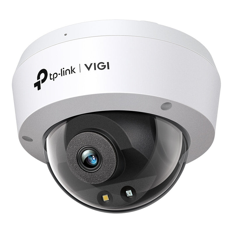TP-Link VIGI C240 (4mm) Kuppel IP-sikkerhedskamera Indendørs & udendørs 2560 x 1440 pixel Loft/væg