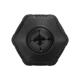 Spigen Kuel QS11 Passiv holder Mobiltelefon/Smartphone Sort