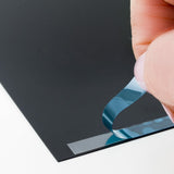 StarTech.com 31569-PRIVACY-SCREEN antirefleks skærm 80 cm (31.5") Monitor Rammeløst display privatlivsfilter