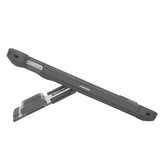 Targus THD966GL tablet etui 27,9 cm (11") Kofanger Grå, Transparent