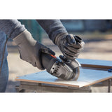 Black & Decker BEG220K-QS vinkelsliber 12,5 cm 12000 rpm 900 W