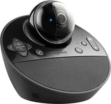 Logitech BCC950 Sort 1920 x 1080 pixel 30 fps