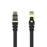 UNITEK C1897BK-3M netværkskabel Sort Cat7 S/FTP (S-STP)