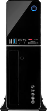 Inter-Tech IT-607 Desktop Sort