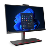 Lenovo ThinkCentre M90a Pro Gen 4 Intel® Core™ i9 i9-13900 68,6 cm (27") 2560 x 1440 pixel All-in-One PC 32 GB DDR5-SDRAM 1 TB SSD Windows 11 Pro Wi-Fi 6E (802.11ax) Sort