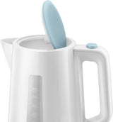 Philips HD9318/70 elkedel 1,7 L 2200 W Hvid