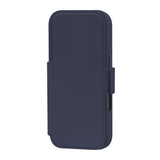 dbramante1928 Lynge MS ICON mobiltelefon etui Folie Blå