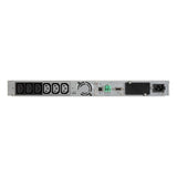 Eaton 5P1150IRNG2 UPS-enhed Interaktivt indgangsstik 1,15 kVA 920 W 6 AC stikkontakt(er)